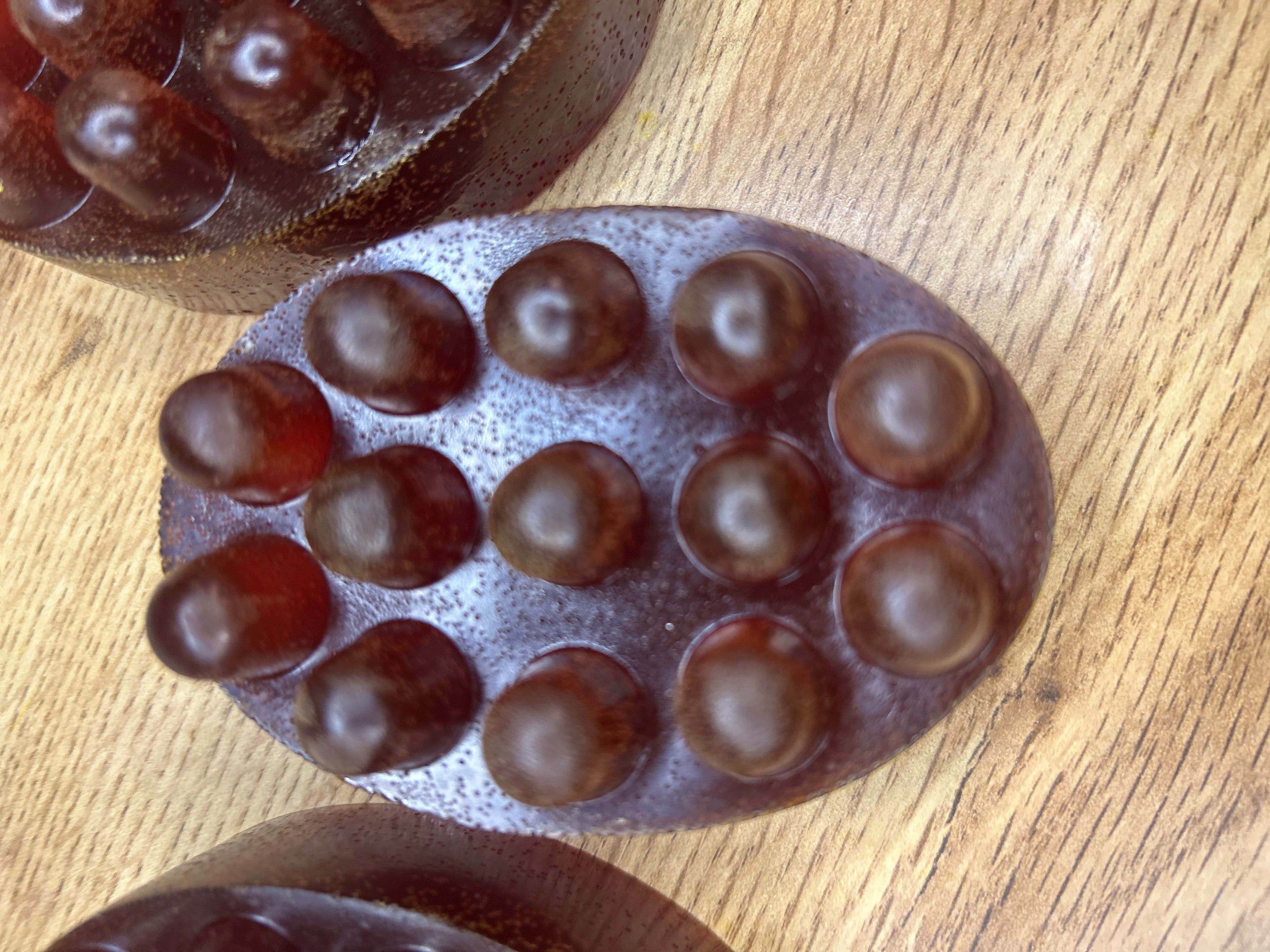 Handmade Turmeric Soap – 4oz