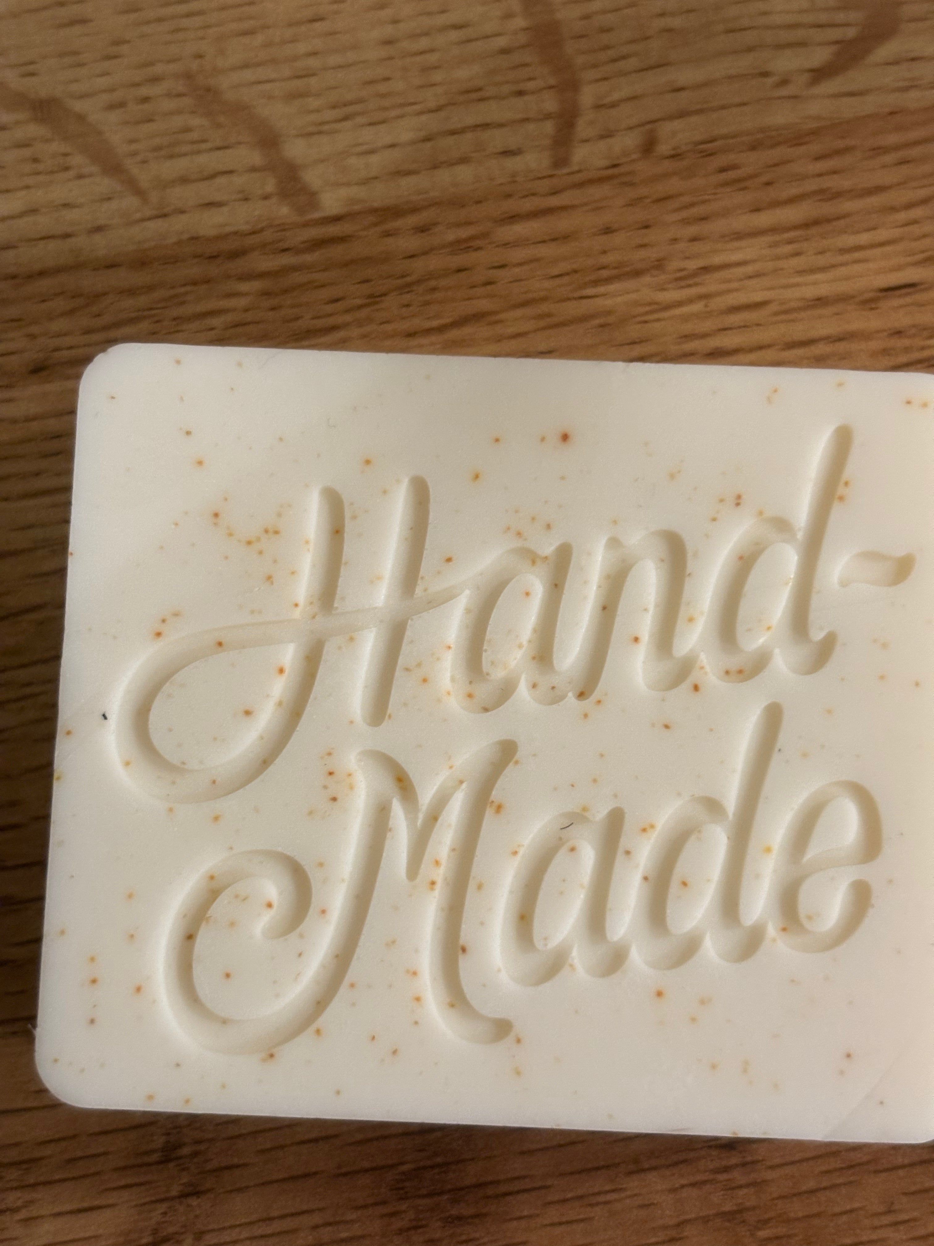 Natural Handmade Sheabutter soaps