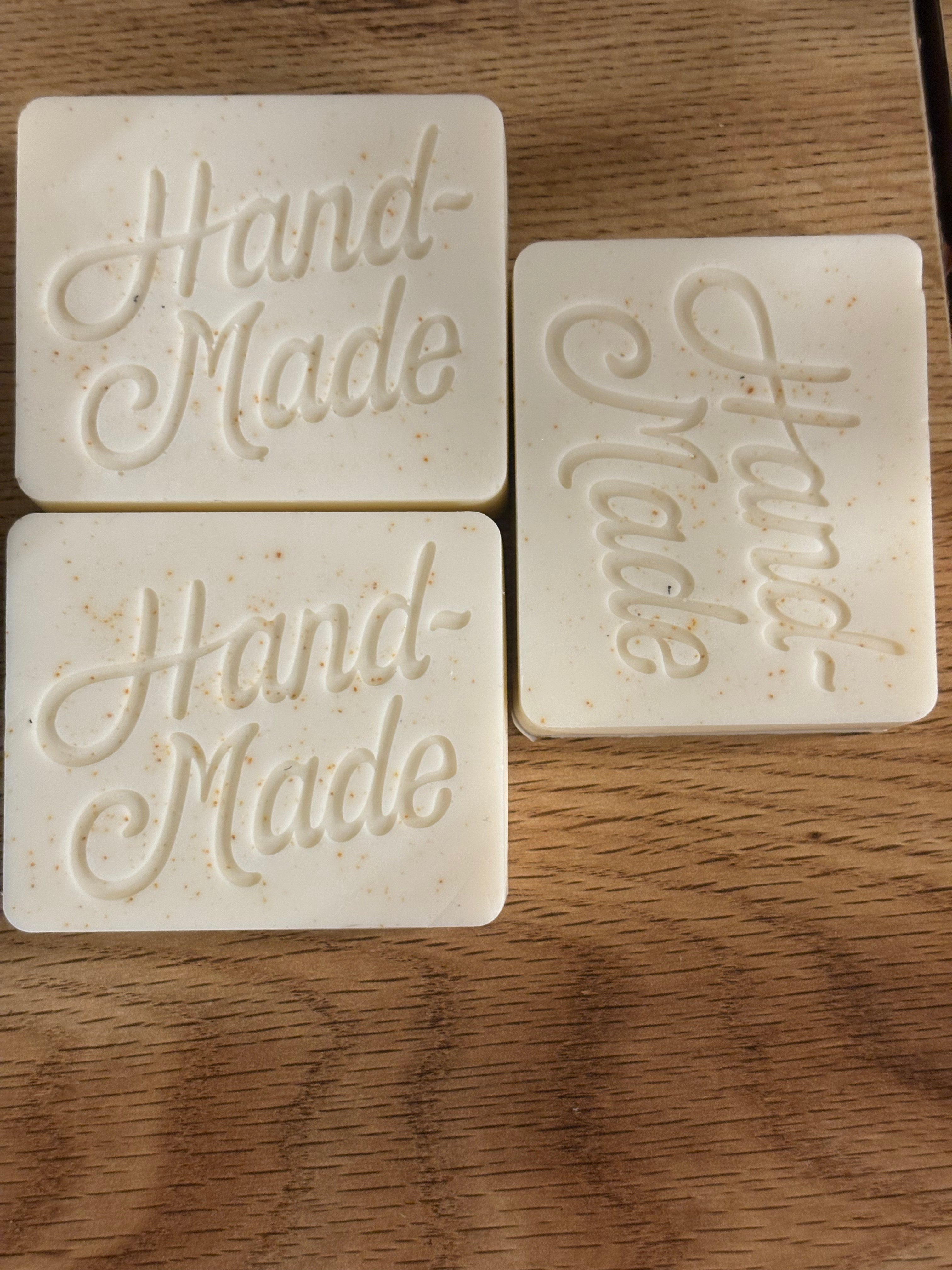 Natural Handmade Sheabutter soaps